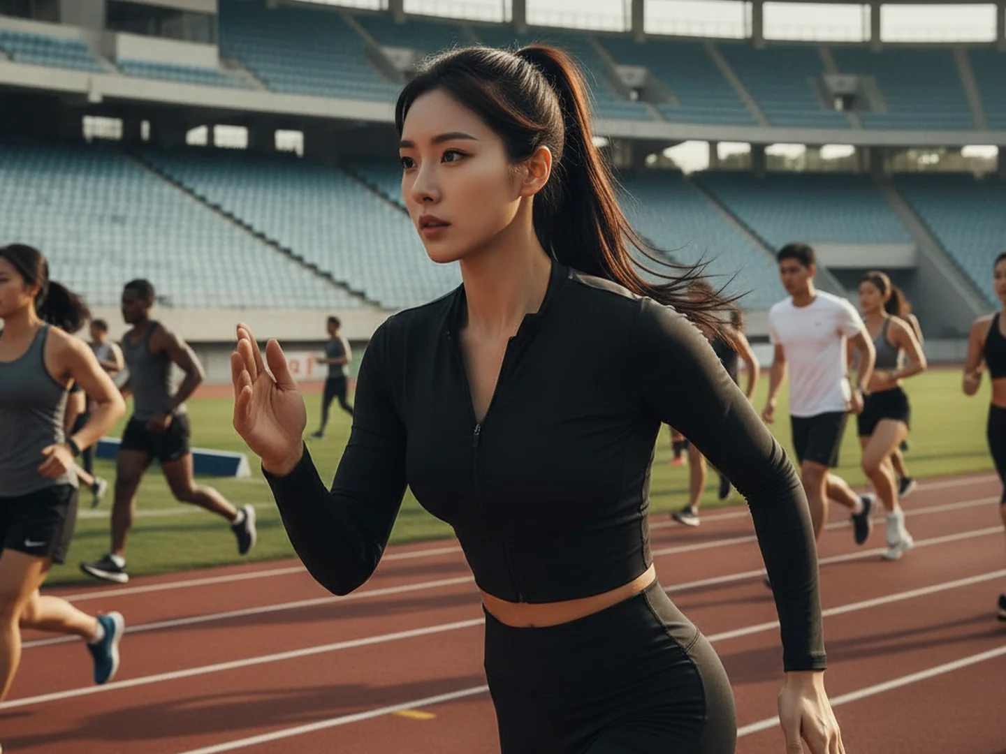 김민지 육상 과사05